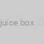 juice box ツ